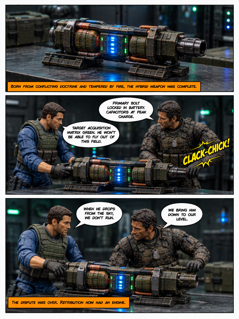 Arsenal of Vengeance (page 4 of 4)