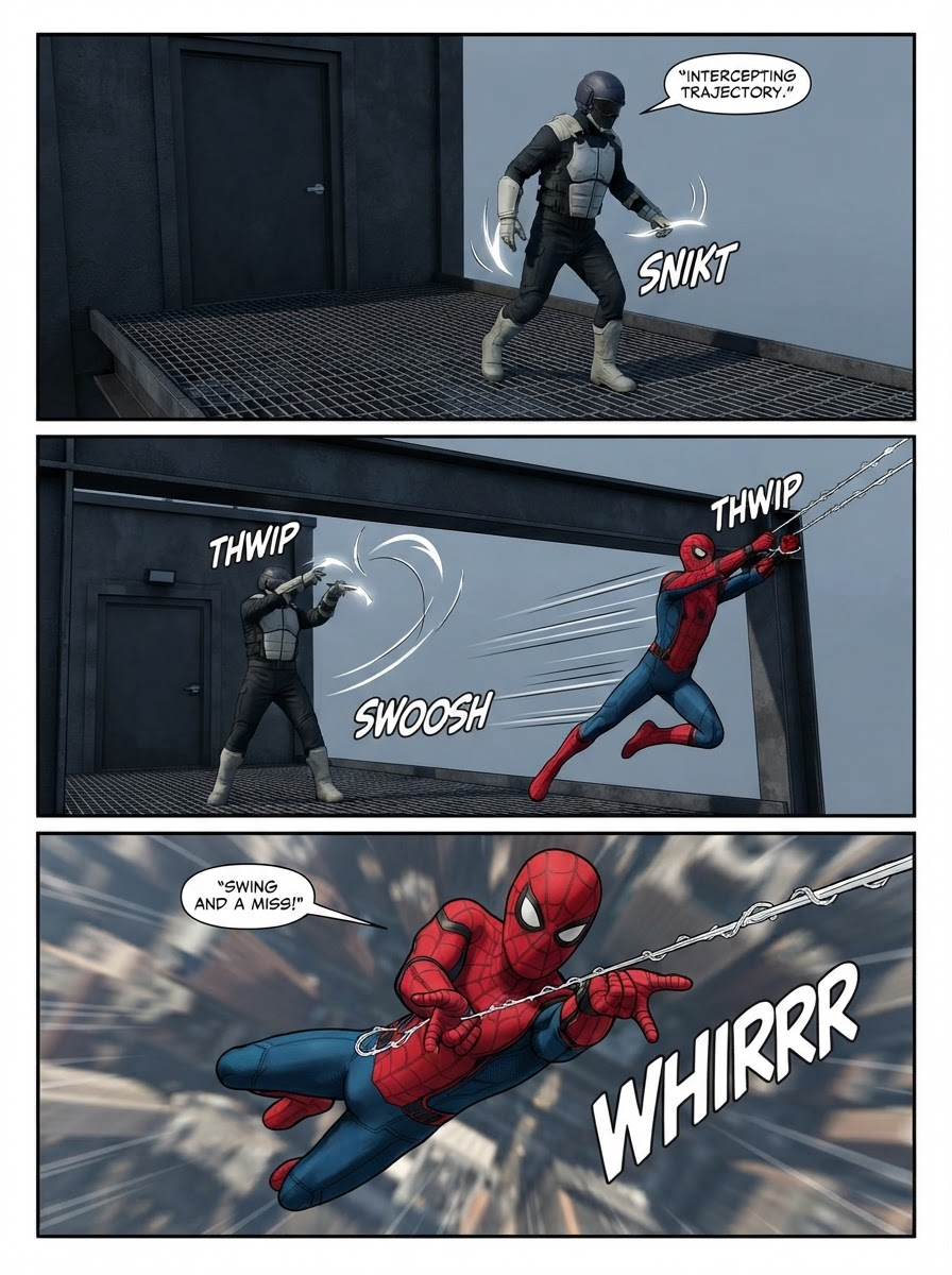 Rooftop Interception (page 2 of 4)