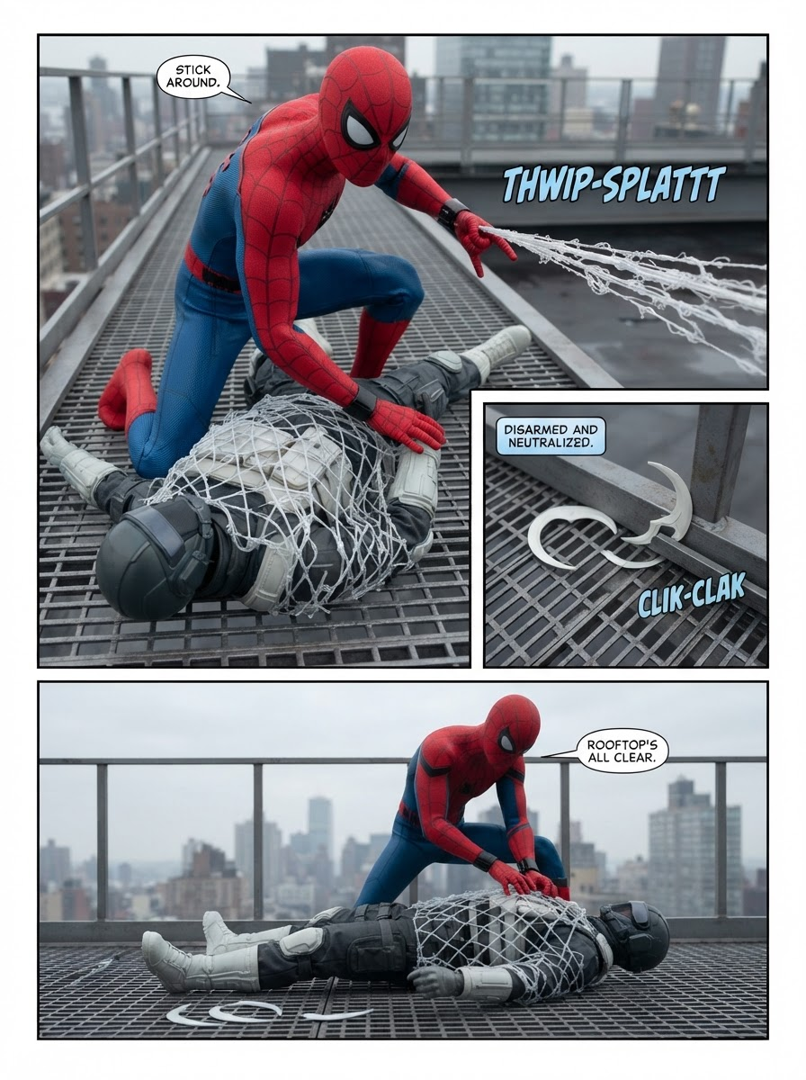 Rooftop Interception (page 4 of 4)