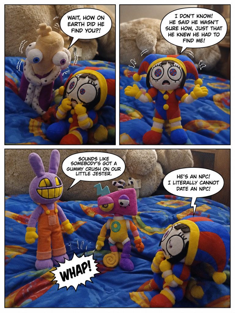 A Real World Problem (page 2 of 4)