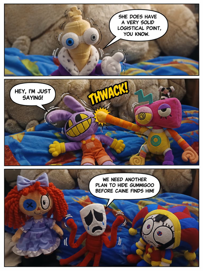 A Real World Problem (page 3 of 4)