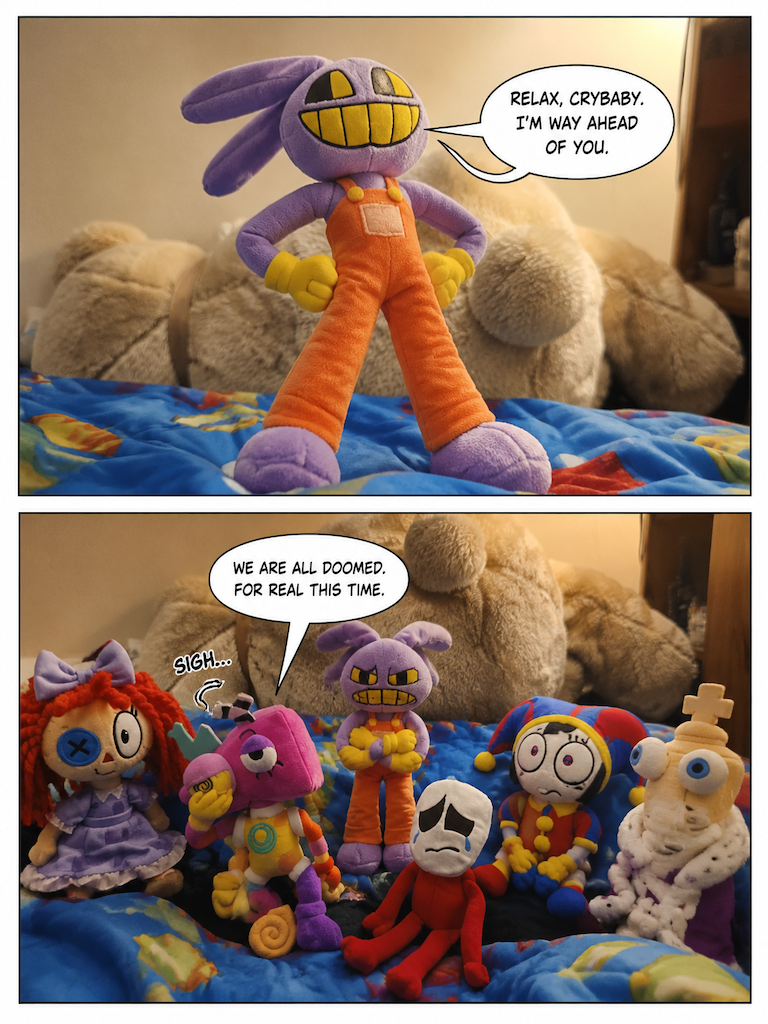 A Real World Problem (page 4 of 4)