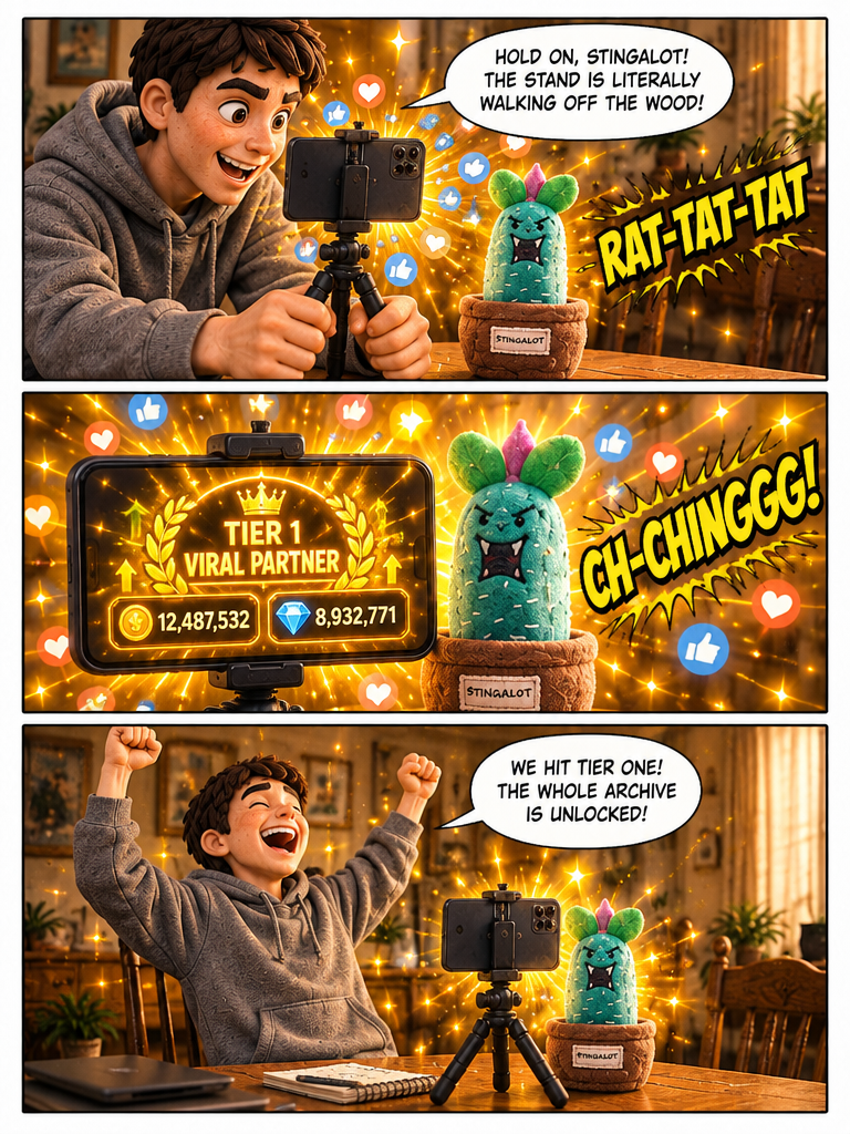 The Monetization Spell (page 3 of 4)
