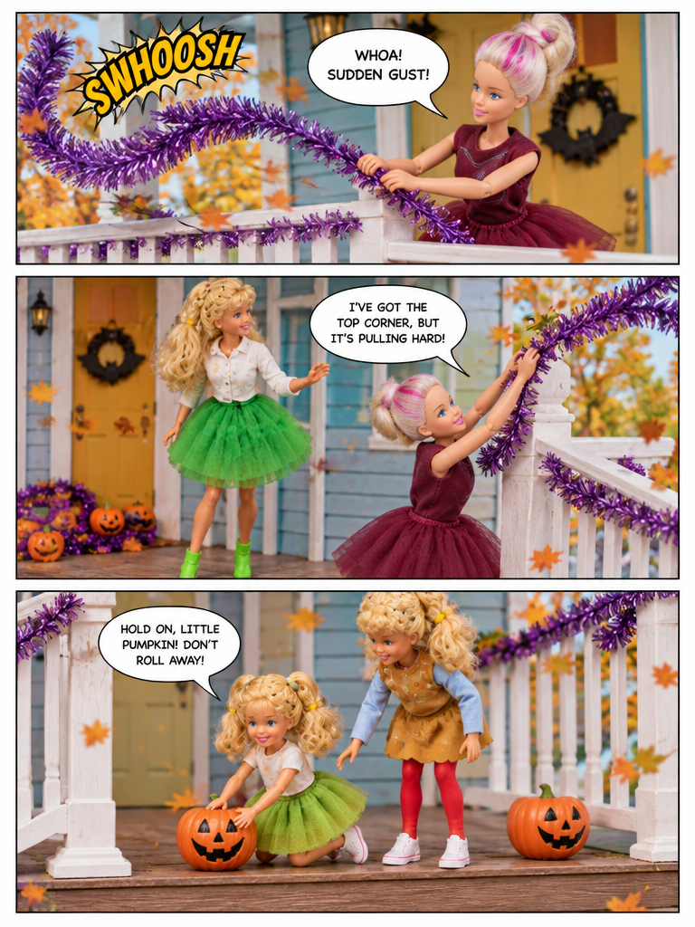 Front Porch Fright Night (page 2 of 4)