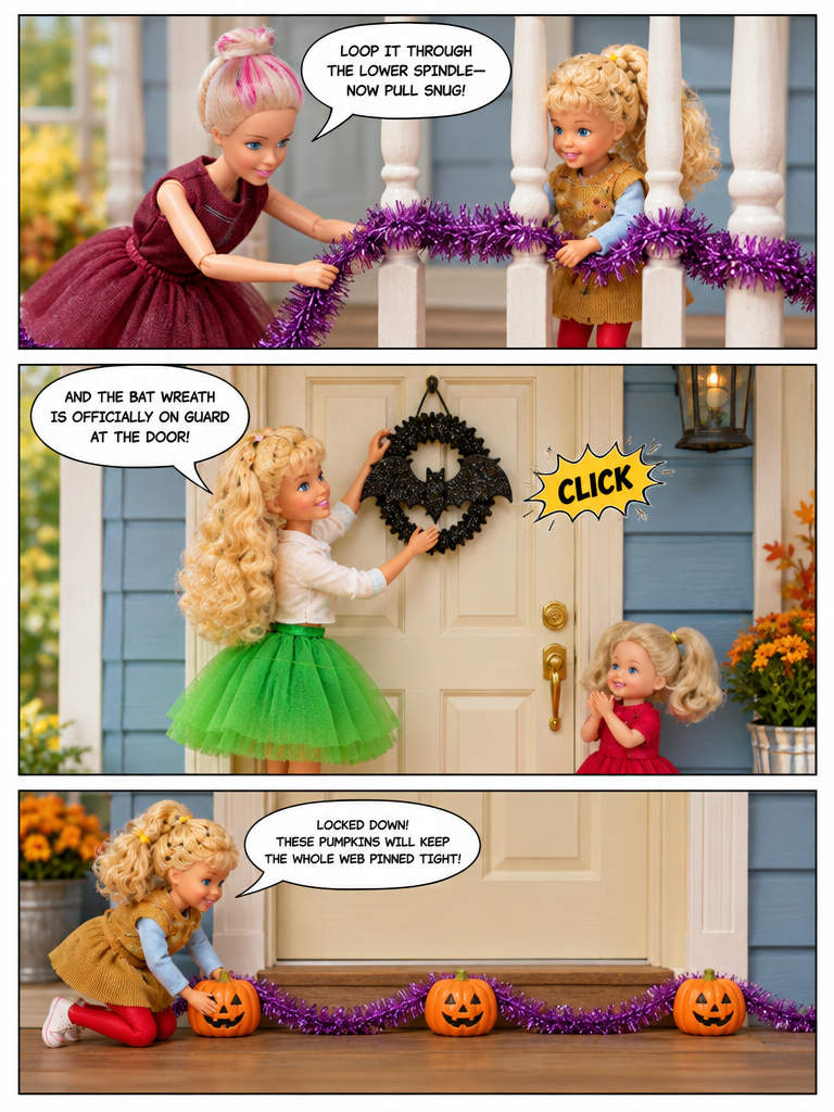 Front Porch Fright Night (page 3 of 4)