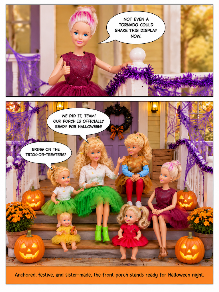 Front Porch Fright Night (page 4 of 4)