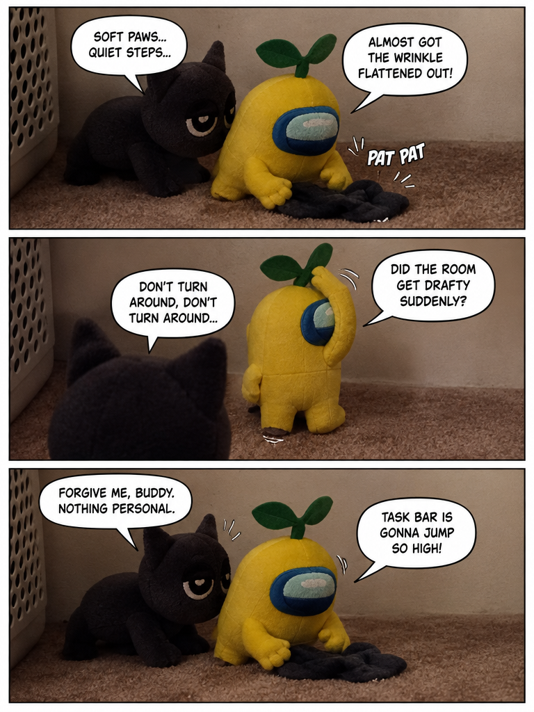 Suspect on the Carpet (page 2 of 4)