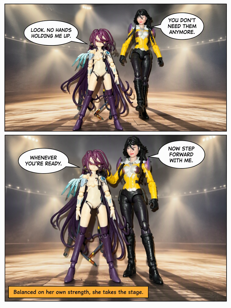 Steps Across the Stage (page 8 of 16)
