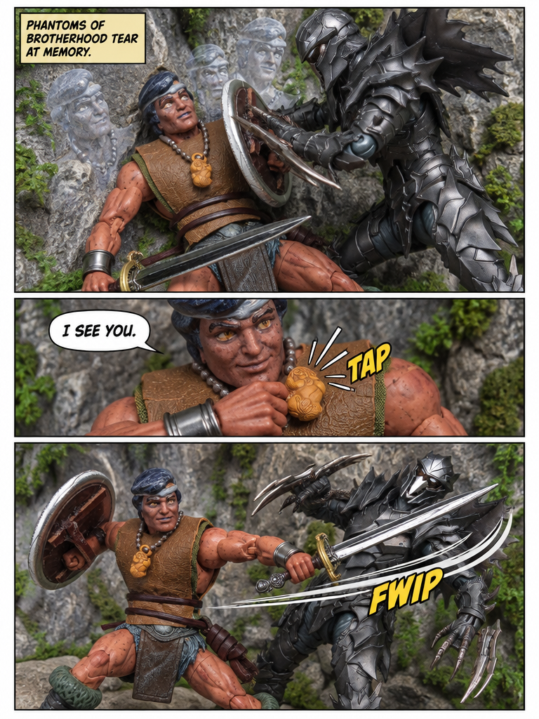 Vurmekh, the Renegade (page 3 of 4)