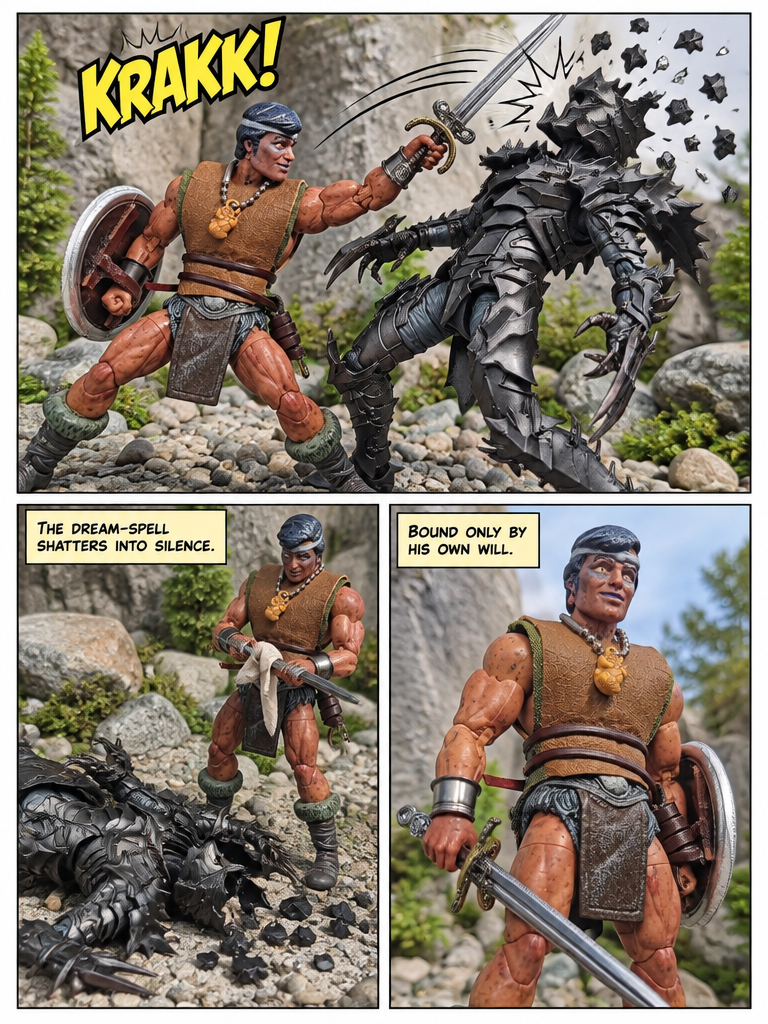 Vurmekh, the Renegade (page 4 of 4)