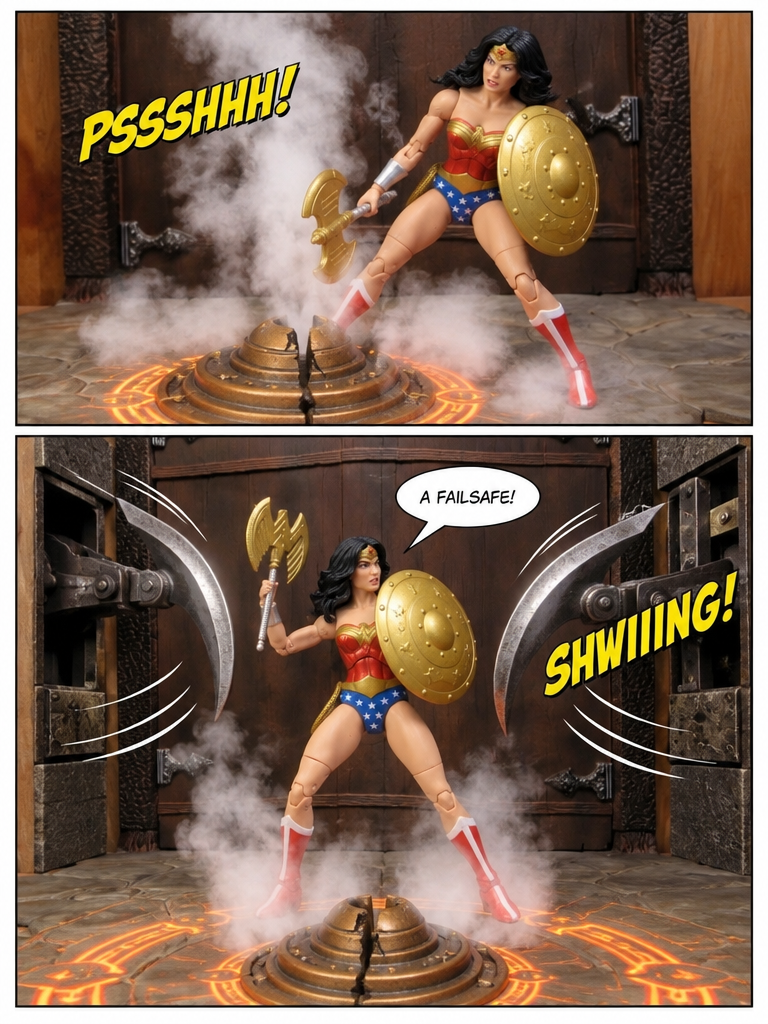 Through the Bladed Hall (page 3 of 4)