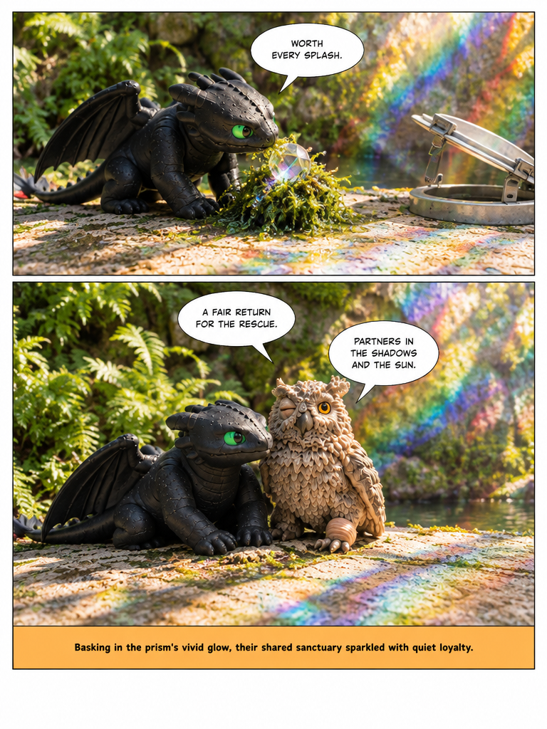 Prism of the Shallows (page 4 of 4)
