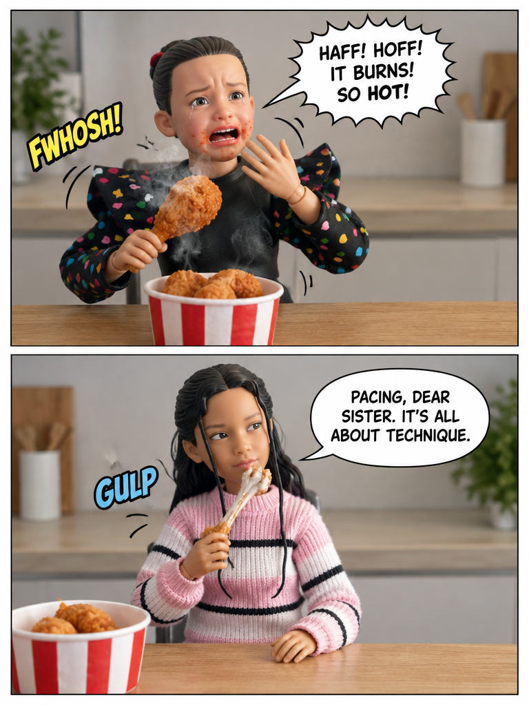 The Crispy Grand Prix (page 2 of 4)