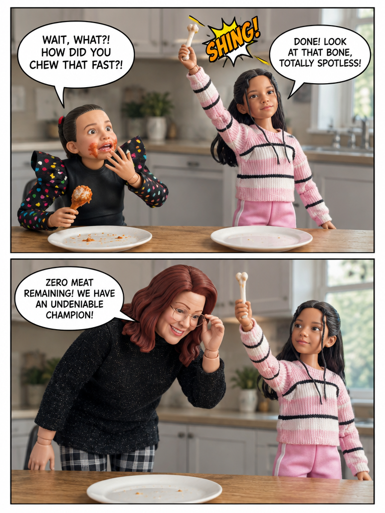 The Crispy Grand Prix (page 3 of 4)