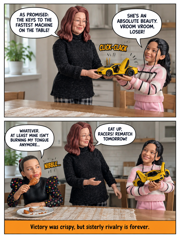 The Crispy Grand Prix (page 4 of 4)