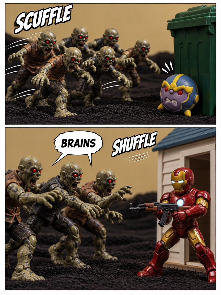 Basement shock CHAPTER 8 VOL. 1 (page 2 of 4)
