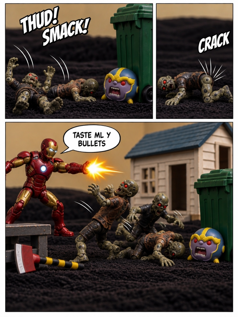 Basement shock CHAPTER 8 VOL. 1 (page 4 of 4)