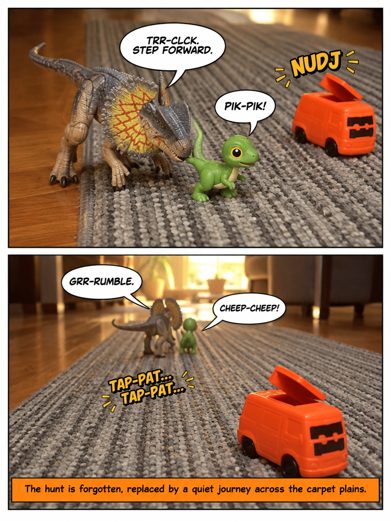 Unscheduled Cargo (page 4 of 4)
