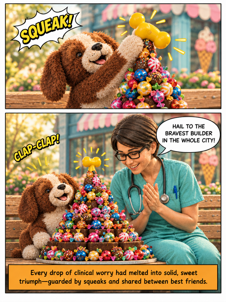 The Sweet Citadel (page 4 of 4)
