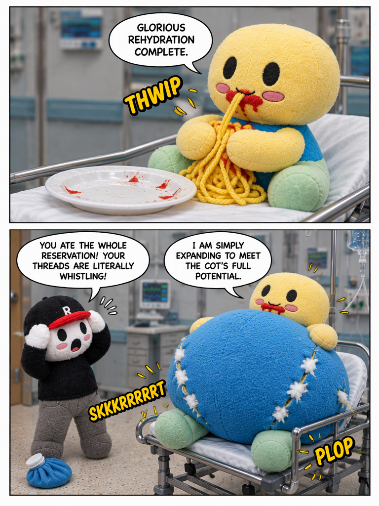 One Last Slurp (page 2 of 4)