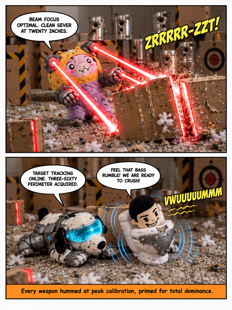 Rebuilt for the Alliance (page 3 of 4)