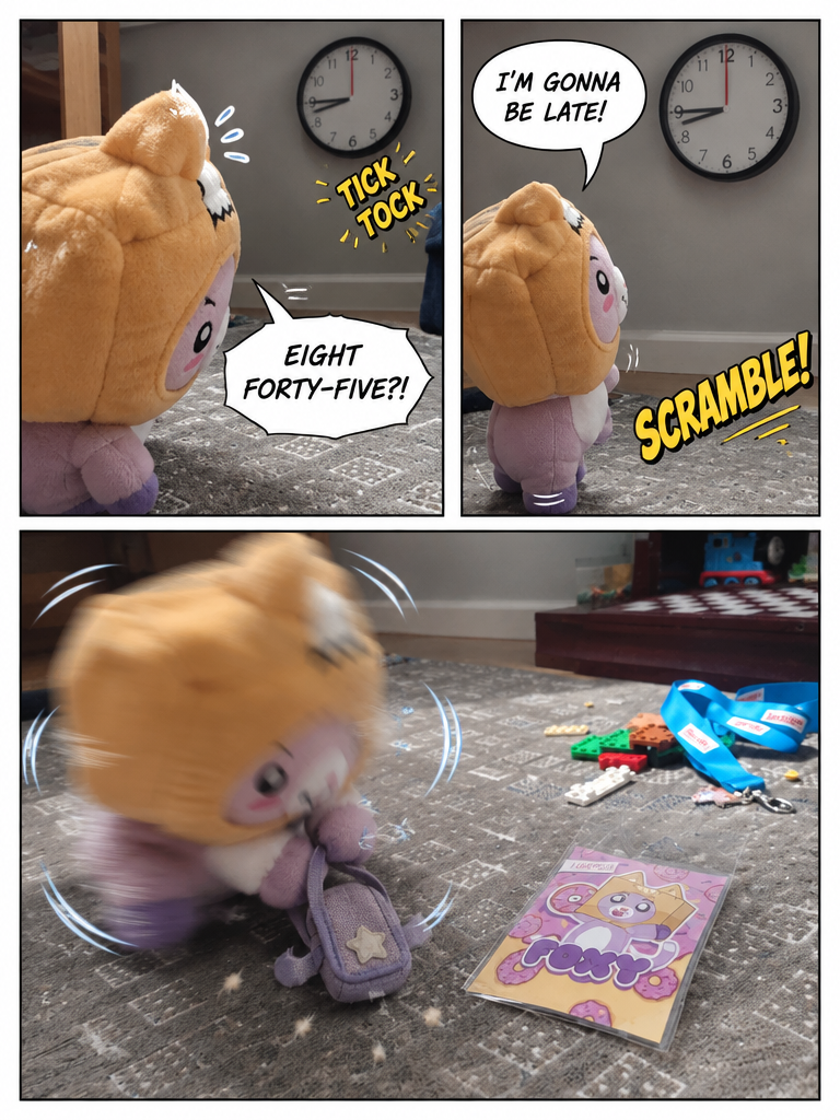 Tardy Box (page 3 of 4)