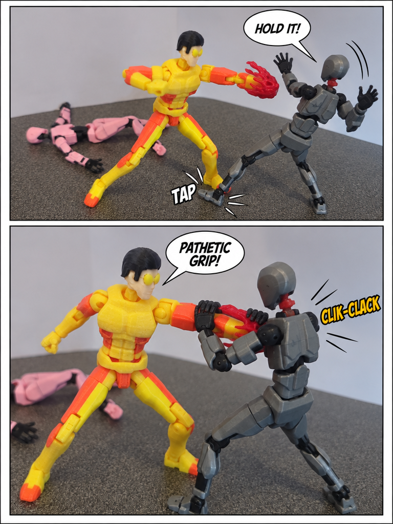 Strike of the Solar Fiend (page 2 of 4)