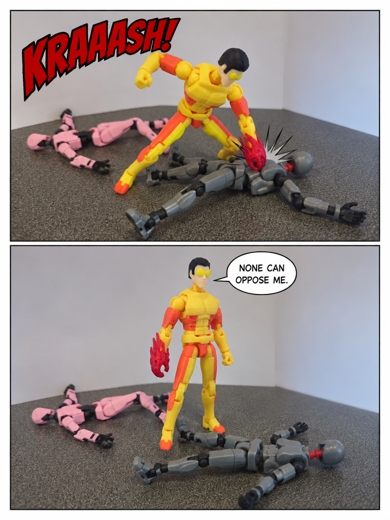 Strike of the Solar Fiend (page 4 of 4)