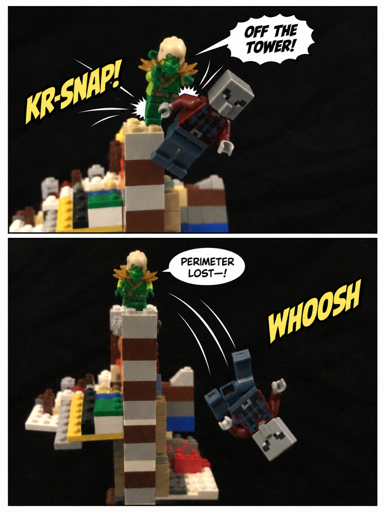 Return to the Redoubt (page 3 of 4)