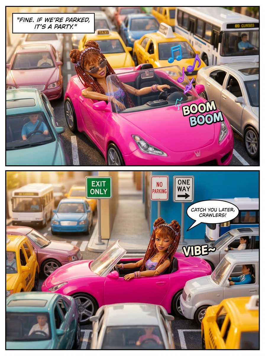 Gridlock Runaway (page 4 of 4)