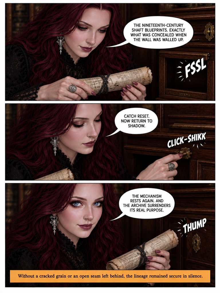 Resonance Behind the Mahogany (page 4 of 4)