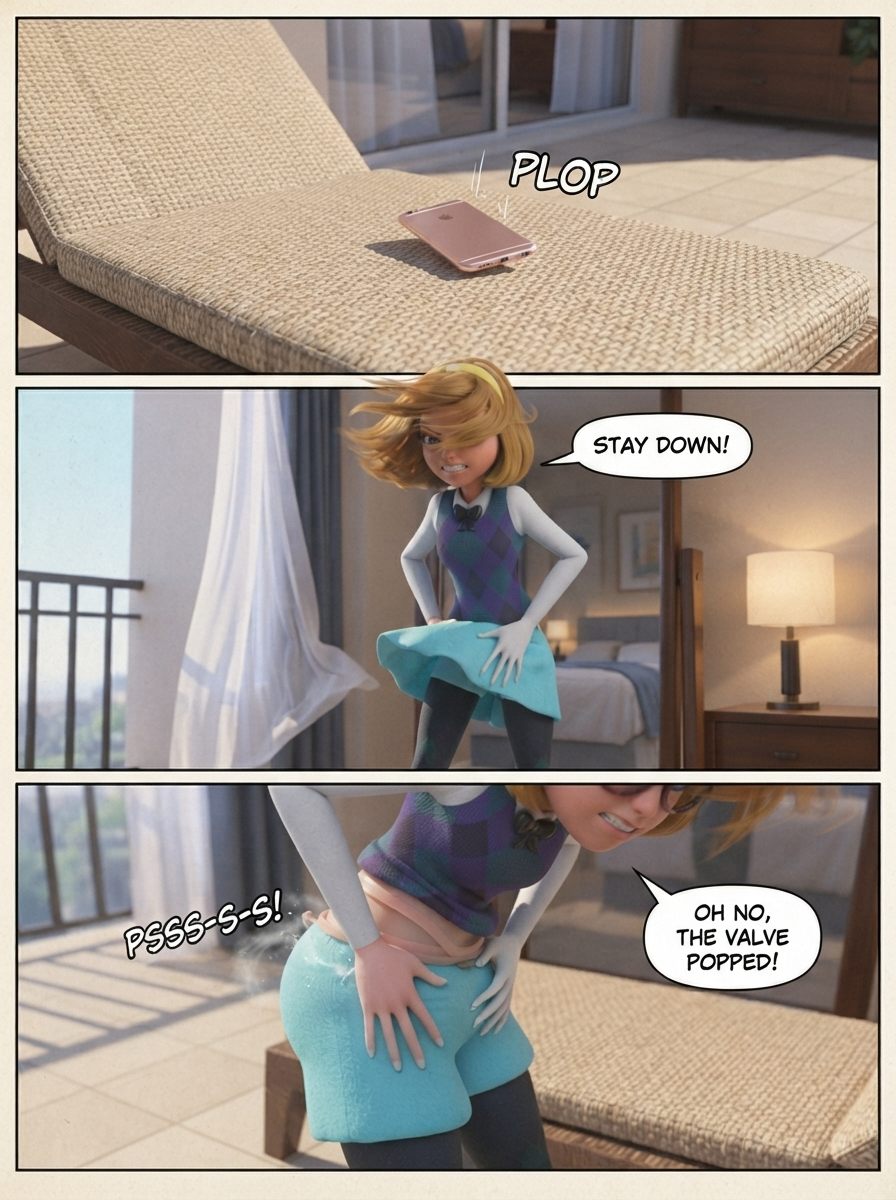 Balcony Breeze (page 2 of 4)