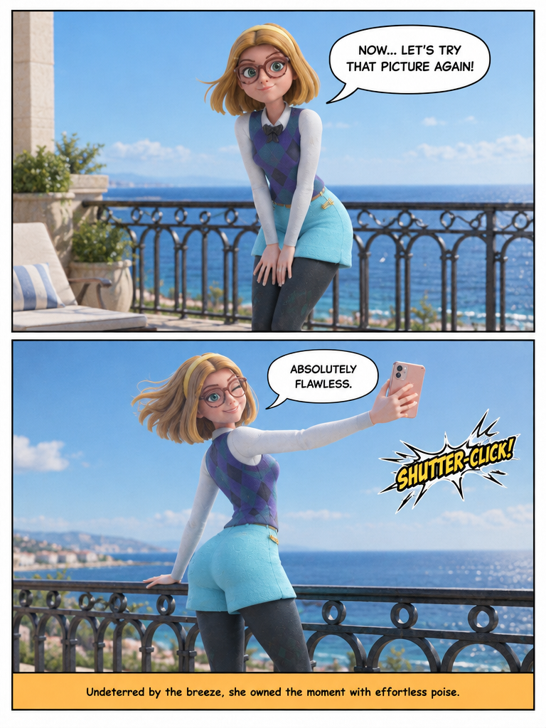 Balcony Breeze (page 4 of 4)