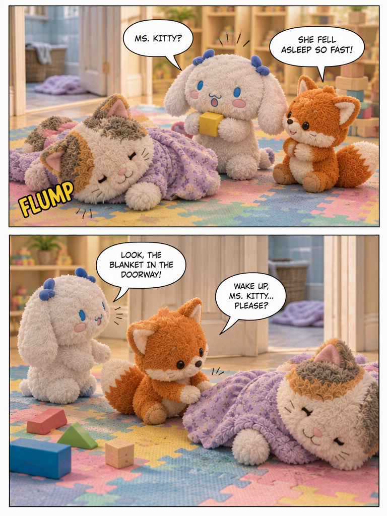 Shelter in the Storm (page 5 of 8)