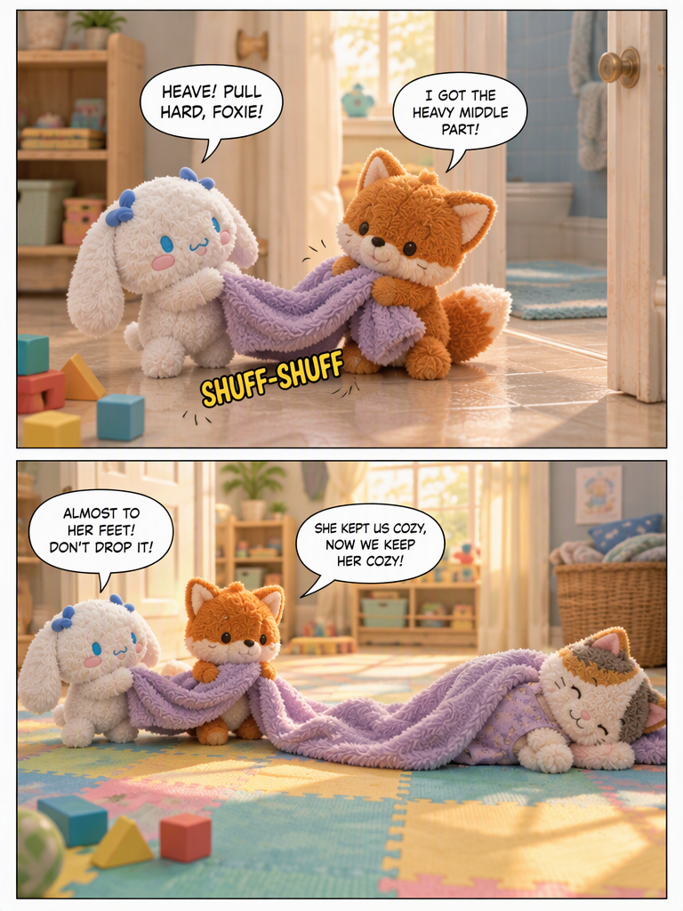 Shelter in the Storm (page 6 of 8)