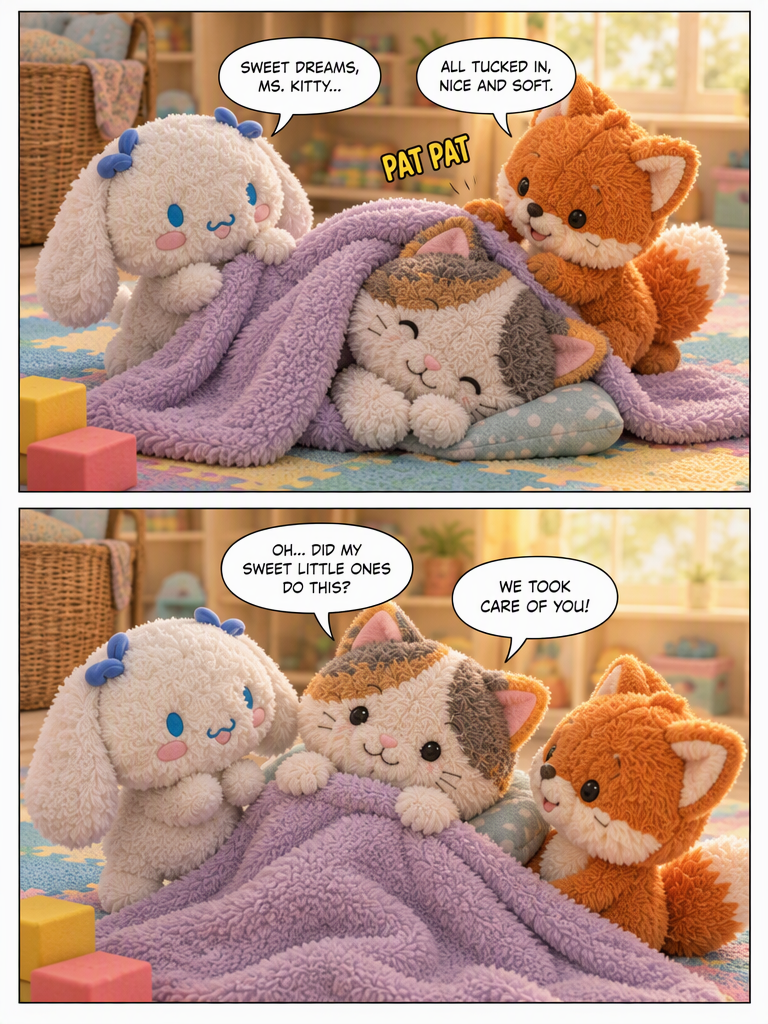 Shelter in the Storm (page 7 of 8)