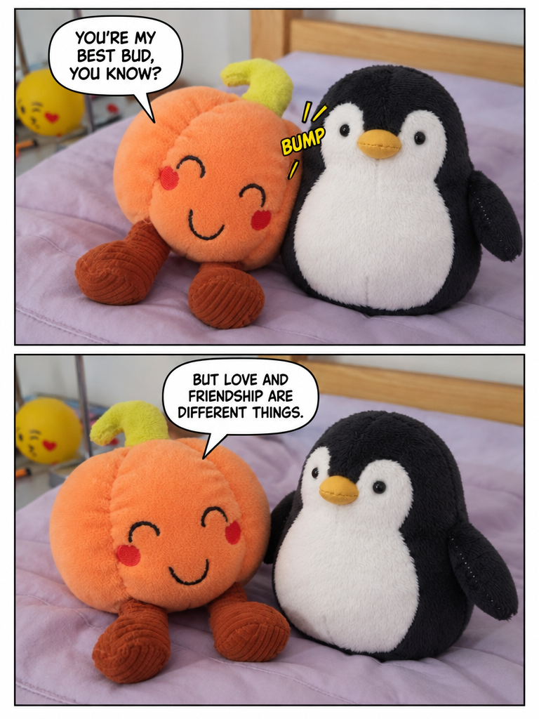Locked In for Love (page 2 of 4)