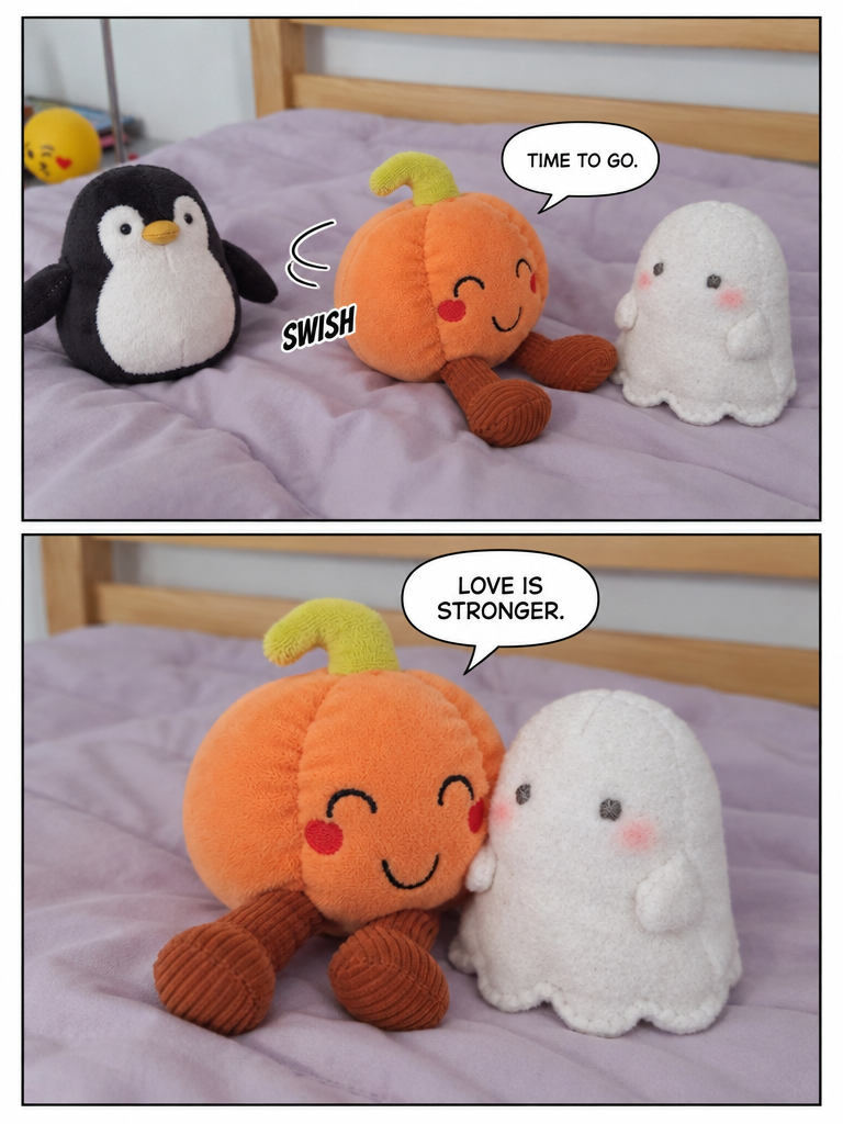 Locked In for Love (page 3 of 4)