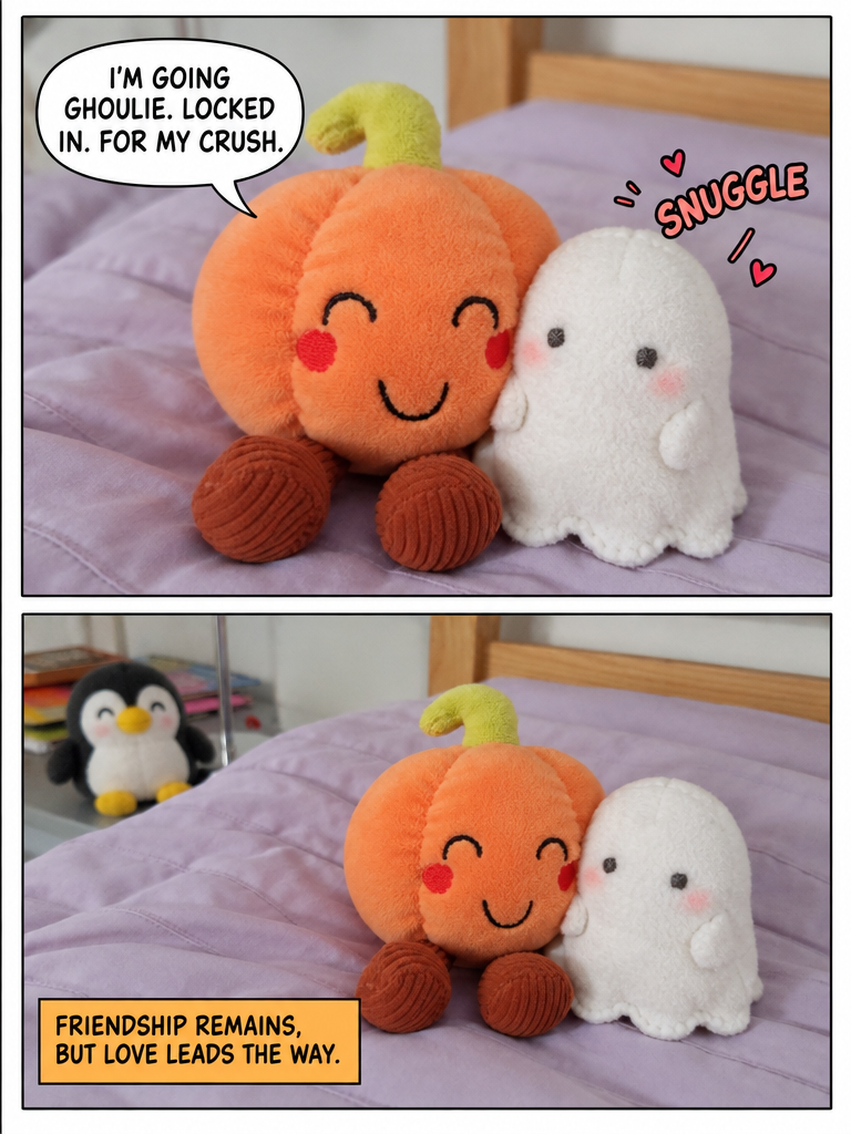 Locked In for Love (page 4 of 4)