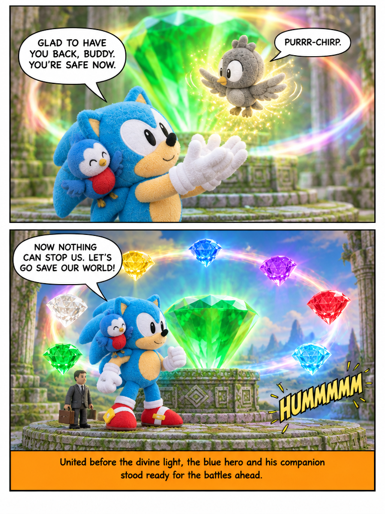 Breath of the Emeralds (page 4 of 4)