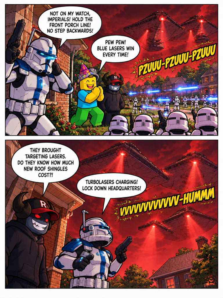 Suburban Fleet Inbound (page 3 of 4)