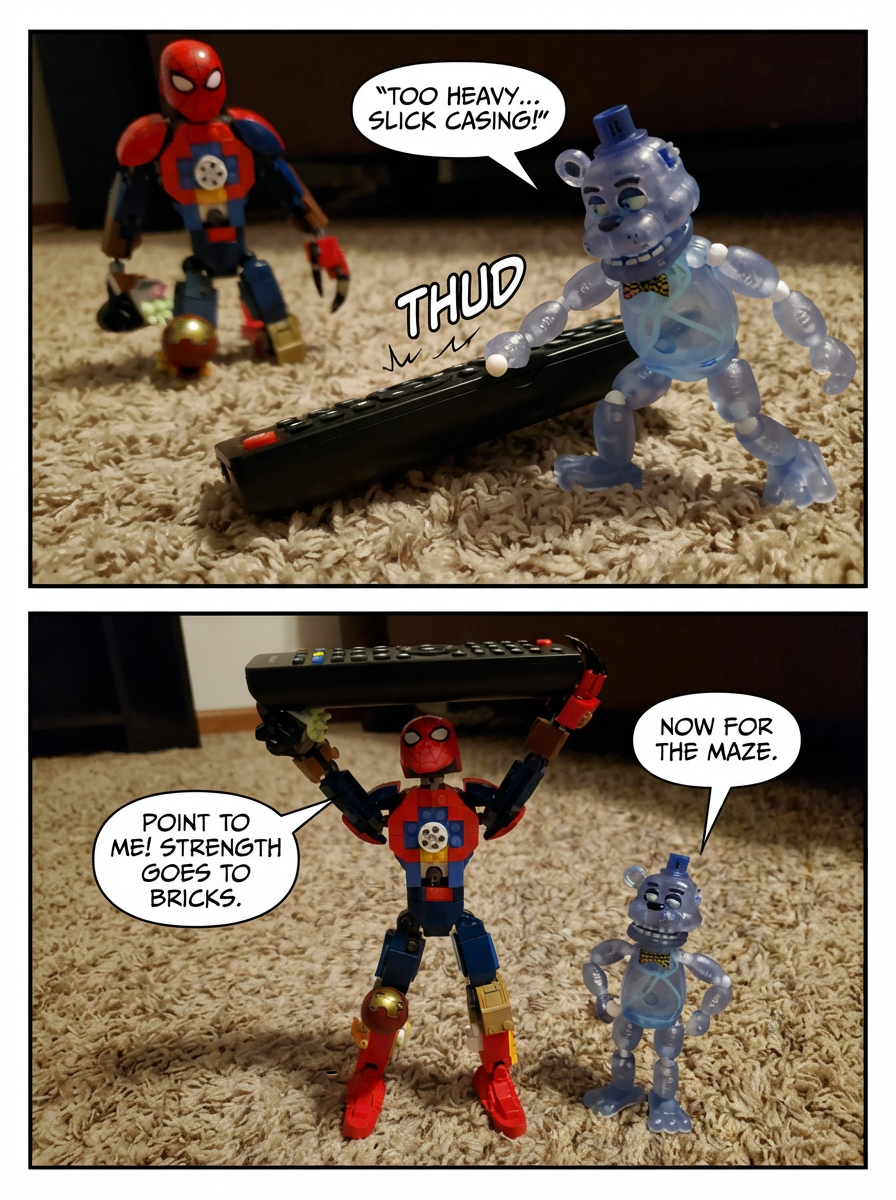 they are  competitive (page 2 of 4)