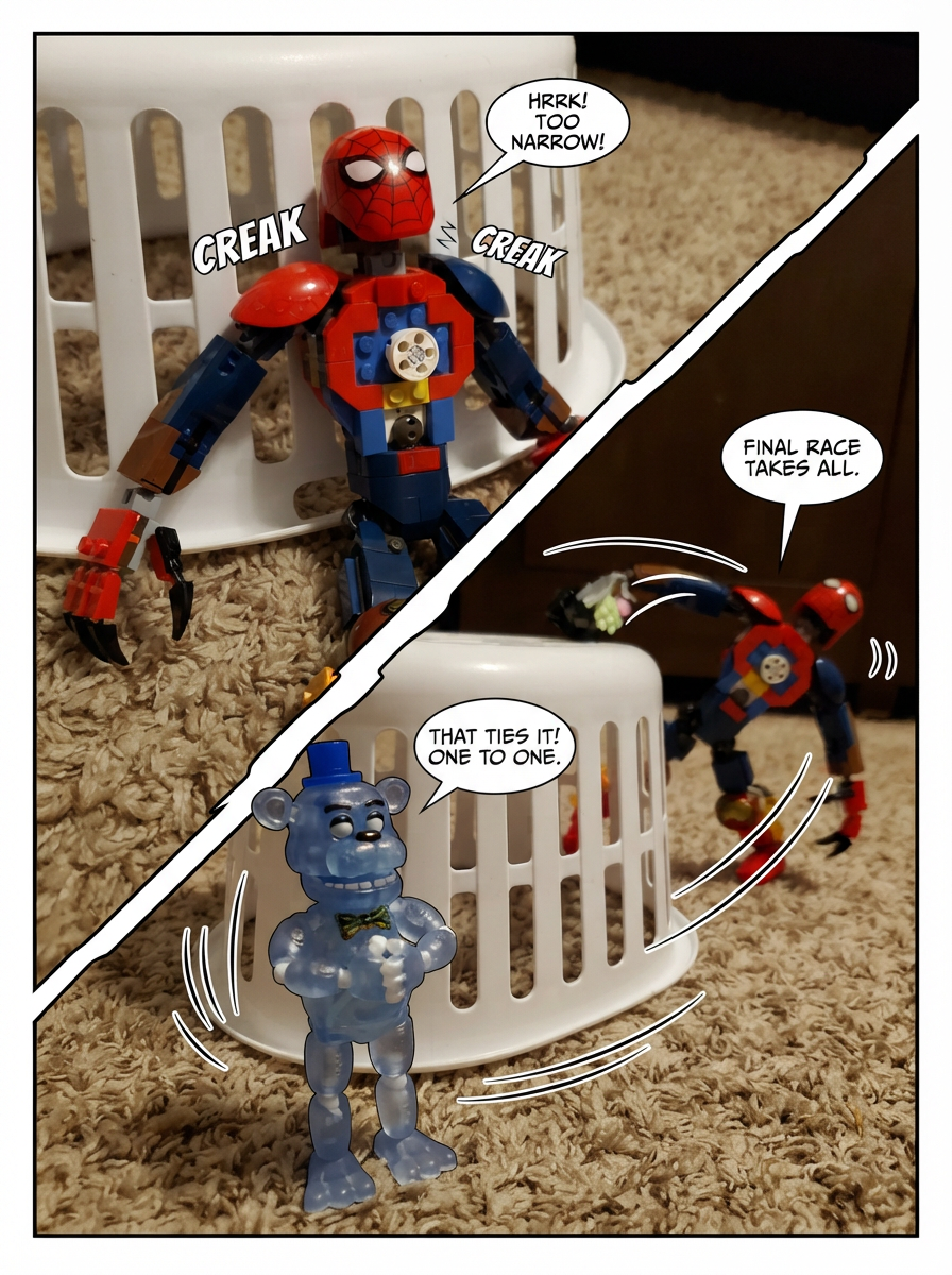 they are  competitive (page 3 of 4)