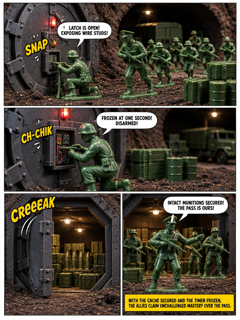 Subterranean Cache (page 4 of 4)