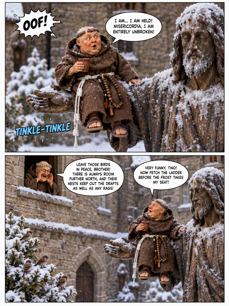 A Gust of Winter Grace (page 3 of 4)