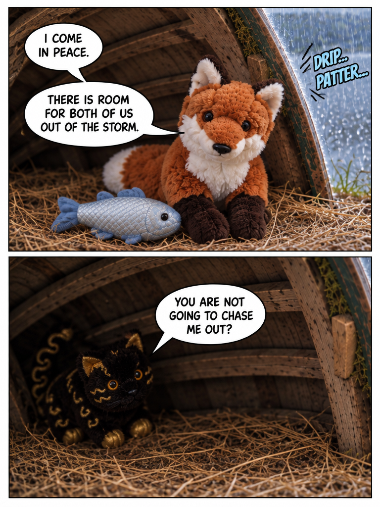 Shelter for Two (page 2 of 4)