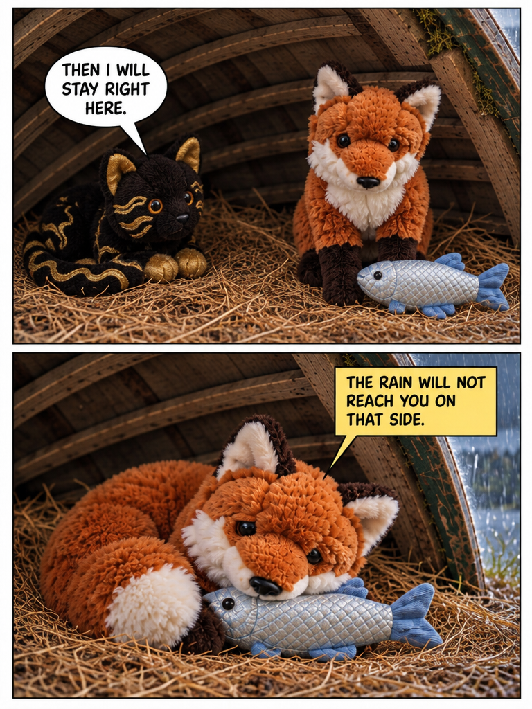 Shelter for Two (page 3 of 4)