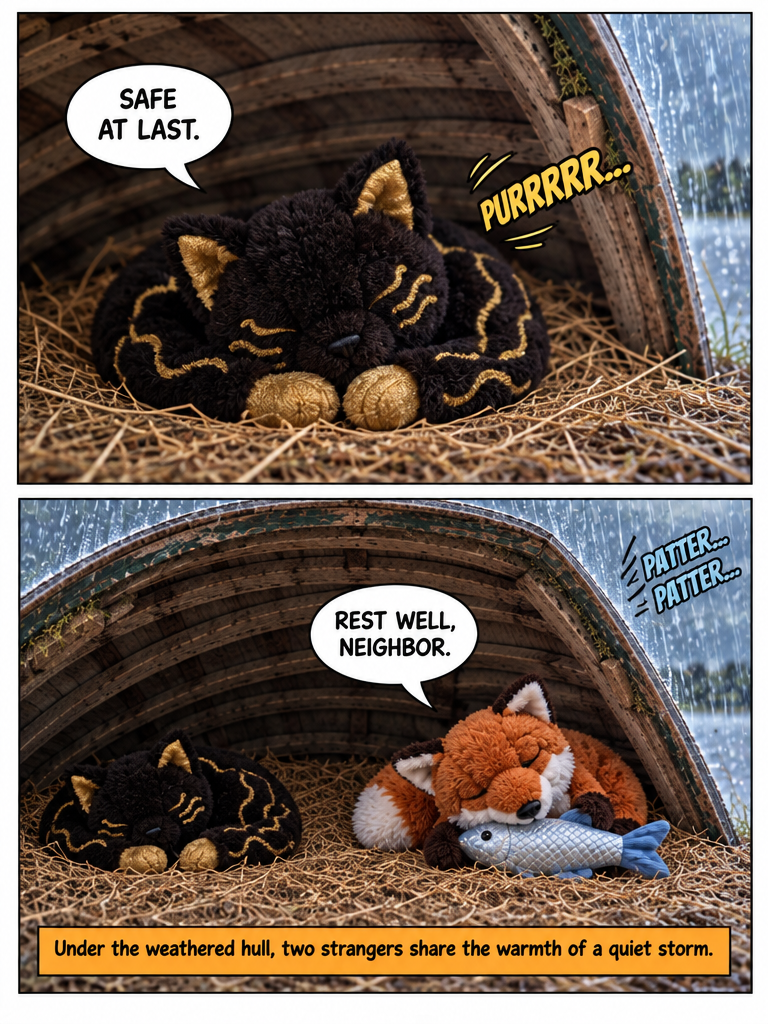 Shelter for Two (page 4 of 4)