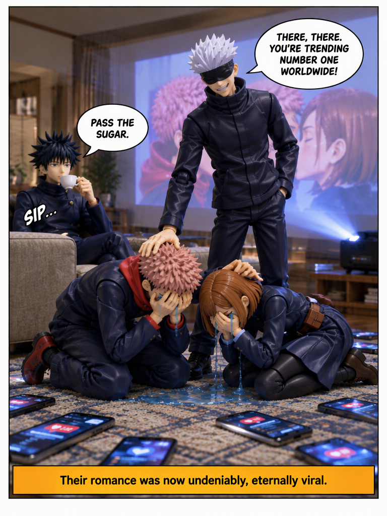 Viral Retaliation (page 4 of 4)