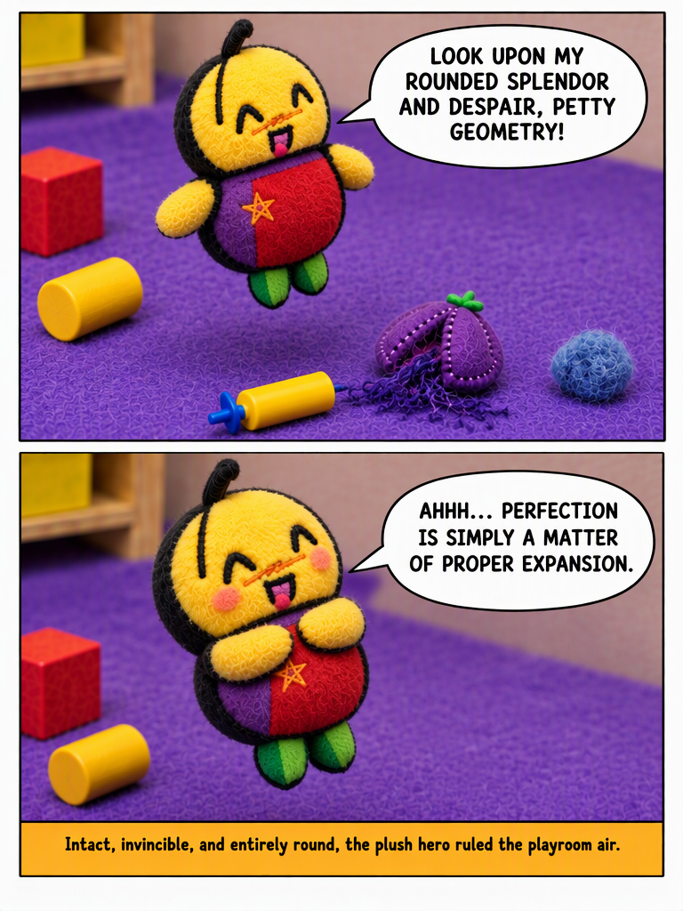 A Stitched Expansion (page 4 of 4)